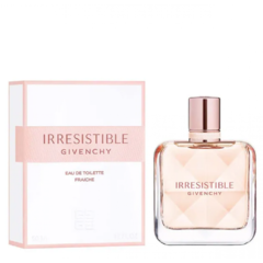 Givenchy - Irresistible Fraiche Eau de Toilette - comprar online