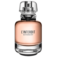 LACRADO - L' Interdit Eau de Parfum - GIVENCHY