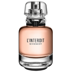 DECANTÃO - L' Interdit Eau de Parfum - GIVENCHY