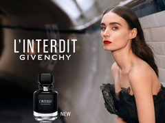 Givenchy - L' Interdit Intense Eau de Parfum na internet
