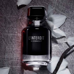 Givenchy - L' Interdit Intense Eau de Parfum - Mac Decants