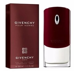 Givenchy - Pour Homme Eau de Toilette - comprar online