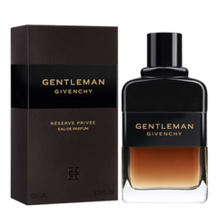 LACRADO - Gentleman Reserve Privée Eau de Parfum - GIVENCHY - PRAZO DE POSTAGEM DIFERENTE, leia a descrição! - comprar online