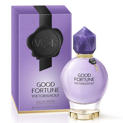 LACRADO - Good Fortune Eau de Parfum - VIKTOR&ROLF - PRAZO DE POSTAGEM DIFERENTE, leia a descrição! - comprar online