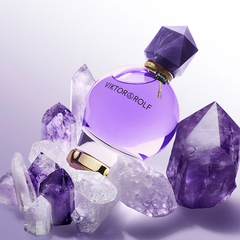 LACRADO - Good Fortune Eau de Parfum - VIKTOR&ROLF - PRAZO DE POSTAGEM DIFERENTE, leia a descrição! na internet