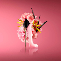 LACRADO - Good Girl Blush Eau de Parfum - CAROLINA HERRERA - loja online