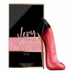 Carolina Herrera - Very Good Girl Glam Eau de Parfum - comprar online