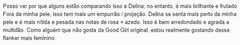 DECANTÃO - Very Good Girl edp - CAROLINA HERRERA - loja online