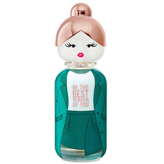 Benetton - Sisterland Green Jasmine Eau de Toilette