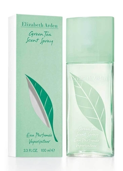 Elizabeth Arden - Green Tea Scent Spray Eau de Toilette - comprar online