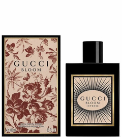 LACRADO - Gucci Bloom Intense Eau de Parfum - GUCCI - PRAZO DE POSTAGEM DIFERENTE, leia a descrição! - comprar online