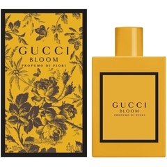 LACRADO - Gucci Bloom Profumo Di Fiori Eau de Parfum - GUCCI - PRAZO DE POSTAGEM DIFERENTE, leia a descrição! - comprar online