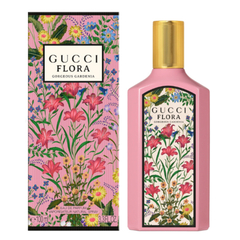 LACRADO - Gucci Flora Gorgeous Gardênia Eau de Parfum - GUCCI - comprar online