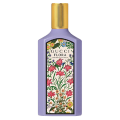 DECANT NO FRASCO - Gucci Flora Gorgeous Magnolia Eau de Parfum - GUCCI
