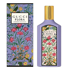 LACRADO - Gucci Flora Gorgeous Magnolia Eau de Parfum - GUCCI - comprar online