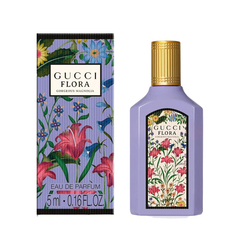 Miniatura 5ml - Gucci Flora Gorgeous Magnolia