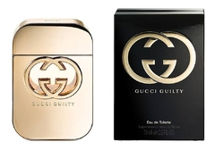 Gucci - Guilty Eau de Toilette - Mac Decants