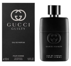 GUCCI - Gucci Guilty Pour Homme Eau de Parfum - comprar online