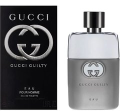 GUCCI - Guilty Eau de Toilette - comprar online