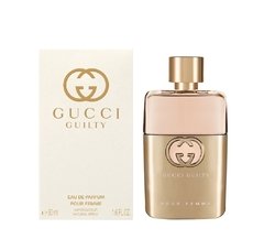 Gucci - Gucci Guilty Pour Femme - Eau de Parfum - comprar online
