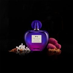 Antonio Banderas - Her Secret Desire Eau de Toilette