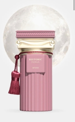 DECANTÃO - Historic Doria Eau de Parfum - AFNAN - comprar online