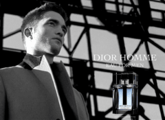 Dior - Homme Eau For Men Eau de Toilette - Mac Decants