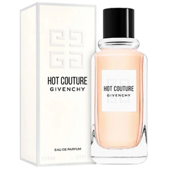 LACRADO - Hot Couture Eau de Parfum - GIVENCHY - comprar online
