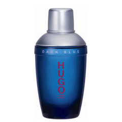 HUGO BOSS - Hugo Dark Blue Eau de Toilette