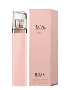 LACRADO - Boss Ma Vie Pour Femme Intense Eau de Parfum - HUGO BOSS - PRAZO DE POSTAGEM DIFERENTE, leia a descrição! - comprar online