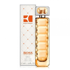 LACRADO - Boss Orange Eau de Toilette - HUGO BOSS - PRAZO DE POSTAGEM DIFERENTE, leia a descrição! - comprar online