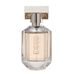 Hugo Boss - Hugo Boss The Scent Eau de Parfum