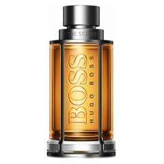 LACRADO - Boss The Scent Eau de Toilette - HUGO BOSS