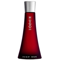 Hugo Boss - Hugo Deep Red Eau de Parfum