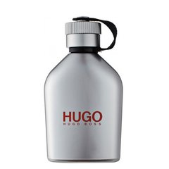 HUGO BOSS - Hugo Man Ice Eau de Toilette