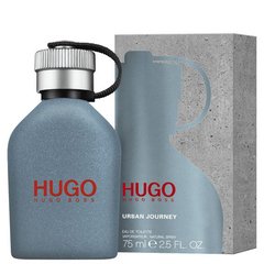 HUGO BOSS - Hugo Urban Journey Eau de Toilette - comprar online