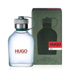 HUGO BOSS - Hugo Man Eau de Toilette - comprar online