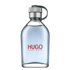 HUGO BOSS - Hugo Man Eau de Toilette