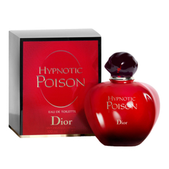 LACRADO - Hypnotic Poison Eau de Toilette - DIOR - comprar online