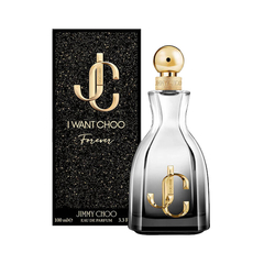 LACRADO - I Want Choo Forever Eau de Parfum - JIMMY CHOO - comprar online