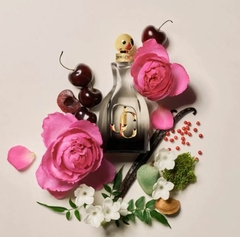 DECANT - I Want Choo Forever Eau de Parfum - JIMMY CHOO - comprar online