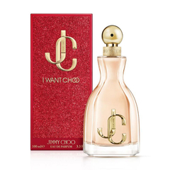 LACRADO - I Want Choo Eau de Parfum - JIMMY CHOO - comprar online