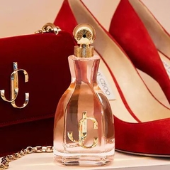 DECANT - I Want Choo Eau de Parfum - JIMMY CHOO - comprar online
