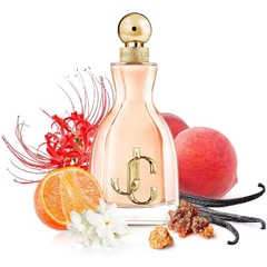 Imagem do LACRADO - I Want Choo Eau de Parfum - JIMMY CHOO