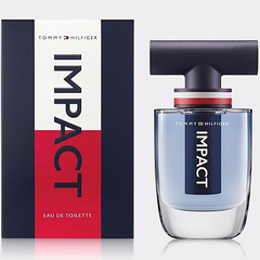 Tommy Hilfiger - Tommy Impact Eau de Toilette - comprar online