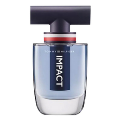 Tommy Hilfiger - Tommy Impact Eau de Toilette