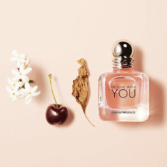 Giorgio Armani - In Love With You Eau de Parfum na internet