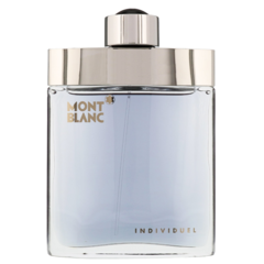 DECANT - Individuel Eau de Toilete - MONTBLANC