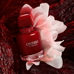 Imagem do LACRADO - L' Interdit Rouge Ultime Eau de Parfum - GIVENCHY