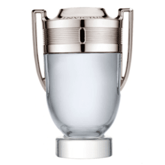 LACRADO - Invictus Eau de Toilette - PACO RABANNE